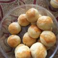 Cooksnap dari Sonya untuk resep Nastar Lumer