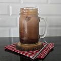 Cooksnap dari MAMA EKA untuk resep Moccacino Latte Brown Sugar