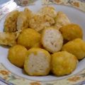 Cooksnap dari Gabriela Ari Sulistyawati untuk resep Udang Keju ala mie gacoan