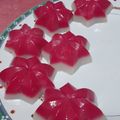 Cooksnap dari Herlina Alaydrus untuk resep Nagasari Pisang Kepok