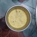 Cooksnap dari Yumarii Masak untuk resep Telur kukus susu full cream tabur keju (bayi 1tahun+ boleh makan)