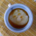 Cooksnap dari Sarah Dwidara Jelita untuk resep Bubur Sumsum Praktis (tanpa santan)