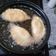 El cooksnap de alicia beatriz infante cuando hizo Empanada frita.