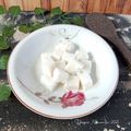 Cooksnap dari Nauzaery Setyo untuk resep KETUPAT Magicom 1 : 3