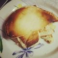 El cooksnap de Flor Paz cuando hizo Hot Cakes.