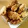 El cooksnap de Marcos Benitez cuando hizo Pollo frito al estilo KFC🍗🍗🍗.