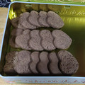 El cooksnap de Merche Muñoz del Valle cuando hizo Galletas realfooding.