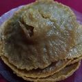 Cooksnap dari henny henonk untuk resep Kue cucur/pinyaramSimple n ekonomis