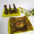 Cooksnap dari Wati Wartini untuk resep Botok Ayam
