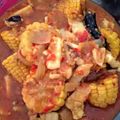 Cooksnap dari fee untuk resep Kepiting Saus Padang