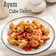 Cooksnap dari Faluna's Kitchen untuk resep Ayam Cabe Garam ala Resto