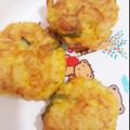 Cooksnap dari Yuni Kusumawati untuk resep MPASI 10+ NASI DADAR ANTI GTM