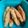 Cooksnap dari Novia Nugrahani untuk resep Stick Kentang Ikan Bayam Finger Food MPASI 10M+