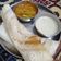 Sadhana Parihar का कुकस्नैप जब उन्होंने मसाला डोसा (Masala dosa recipe in Hindi) बनाया था।