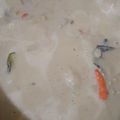 Cooksnap dari diah untuk resep Sambel Tumpang Pedas khas Kediri