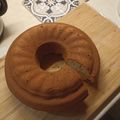 Cooksnap από Αλίκη Χάσκαρη στη συνταγή Κέικ με γιαούρτι