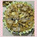 صورة من طـبخآت يآسـمـين🌹🌷، شاركها بعد تجربة وصفة اطيب كبسة 😻