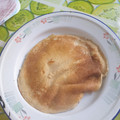 El cooksnap de Sonia cuando hizo Tortitas de avena y plátano.