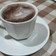 Cooksnap dari Saniyyah Algadri untuk resep Simple Hot Chocolate