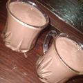 کوک اسنپ ♥️SAHAR♥️ بعد از امتحان کردن شیرکاکائو غلیظ(بازاری).