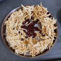 HEMA OZA's cooksnap of when they made મસાલા શીંગ (Masala Shing Recipe In Gujarati).