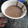 El cooksnap de Fabianna Pipi Schultzemberg cuando hizo Chocolate caliente.