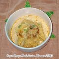 Cooksnap dari Kitchen Manda'Riz untuk resep Lontong sayur pepaya muda