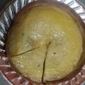 Cooksnap dari dortiala manurung untuk resep Pie susu teflon