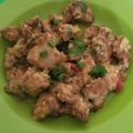 Cooksnap dari Lusi Alexandria untuk resep Ayam Creamy Telor Asin