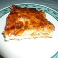 Cooksnap από dcroula στη συνταγή Κανελόνια με κιμά