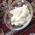 صورة من مائدتي، شاركها بعد تجربة وصفة الثومية الأصلية