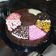 Cooksnap dari enur uchen untuk resep Brownies pizza (brownies ny.liem)