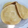 Cooksnap dari Yunita Sintya untuk resep Kue cubit (takaran sendok)