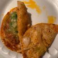 El cooksnap de s_quiroz19 cuando hizo Tacos de canasta.