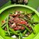 Cooksnap dari Mizz Anni untuk resep Tumis Buncis Daging Giling