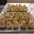 Gusztávné Vass Cooksnap-ja, amikor elkészítette a(z) Képviselőfánk receptet.