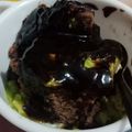 Cooksnap dari Riffa Silvya untuk resep Brownies Coklat Kukus Istimewa Mudah