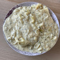 El cooksnap de Curro cuando hizo Panga en salsa de orégano.