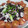 El cooksnap de Becky cuando hizo Ensalada de remolacha y cebolleta fresca.