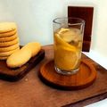 Cooksnap de Ashpazi Ba Maryam sur la recette Détox au citron 🍋/ gingembre et miel naturel 🍯