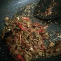 Cooksnap dari Riza Laili Wardhani untuk resep Pare nenek ala ashanty dapur asix