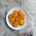 Cooksnap dari Widjie Astuti untuk resep Dadar Jagung Iris