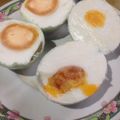 Cooksnap dari irma cahyaning untuk resep Telur asin homemade
