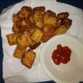 Cooksnap dari iinunn untuk resep Nuget tahu seadanya