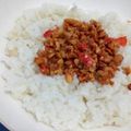 Cooksnap dari Yustina Ikka untuk resep Sambel tempe uleg