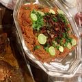 صورة من shomi19، شاركها بعد تجربة وصفة طريقة عمل صيادية السمك بالأرز