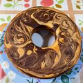 Cooksnap dari Ning Bayu untuk resep Marmer cake putih telur