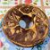 Cooksnap dari Ning Bayu untuk resep Marmer cake putih telur