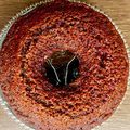Cooksnap dari Jenn’s untuk resep Bolu karamel panggang no mixer (anti gagal)