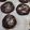 El cooksnap de Verónica Garibaldi cuando hizo 🍌Galletitas de banana, coco y algarroba -Sin harina, sin azúcar, sin lactosa, sin huevo,#singluten🍌.